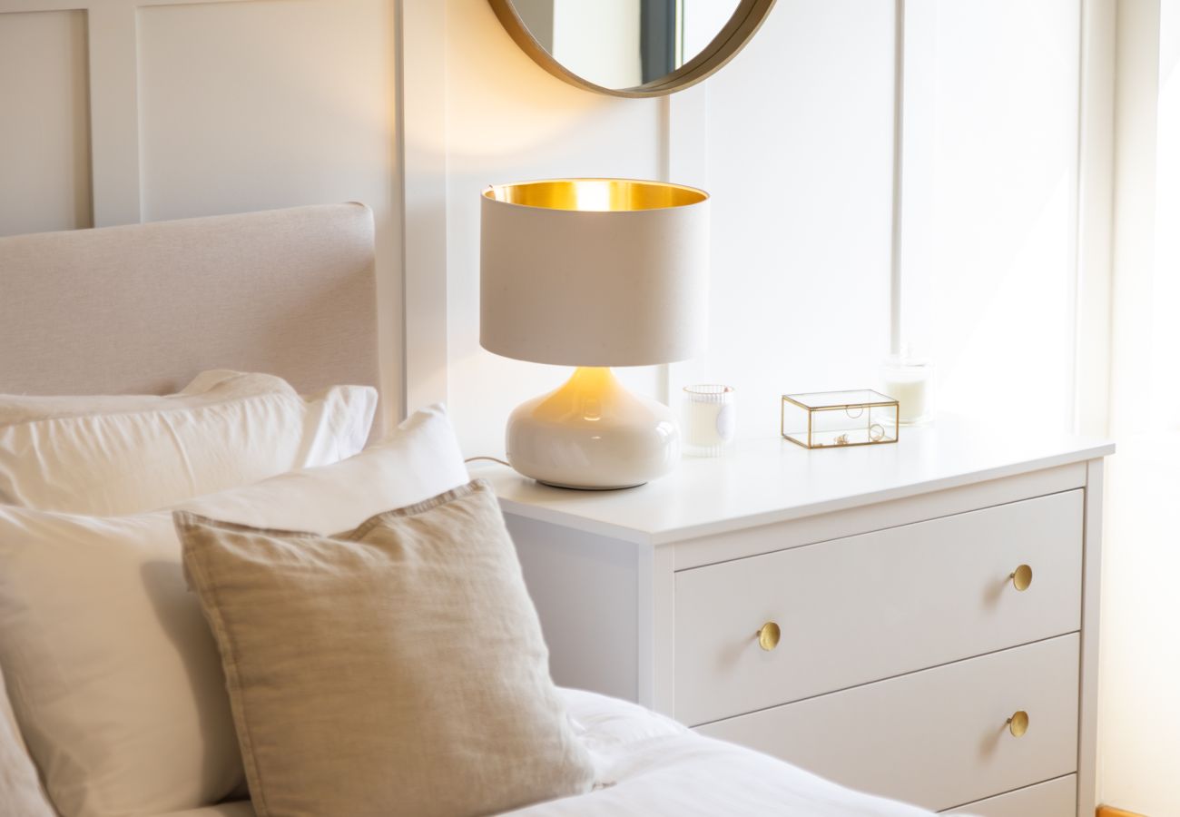 Apartment in São Martinho do Porto - Atlantic