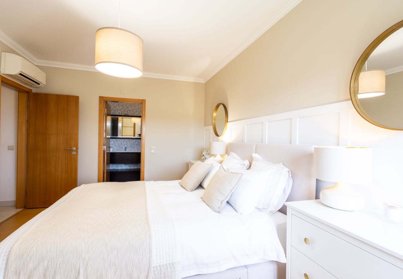 Apartment in São Martinho do Porto - Atlantic