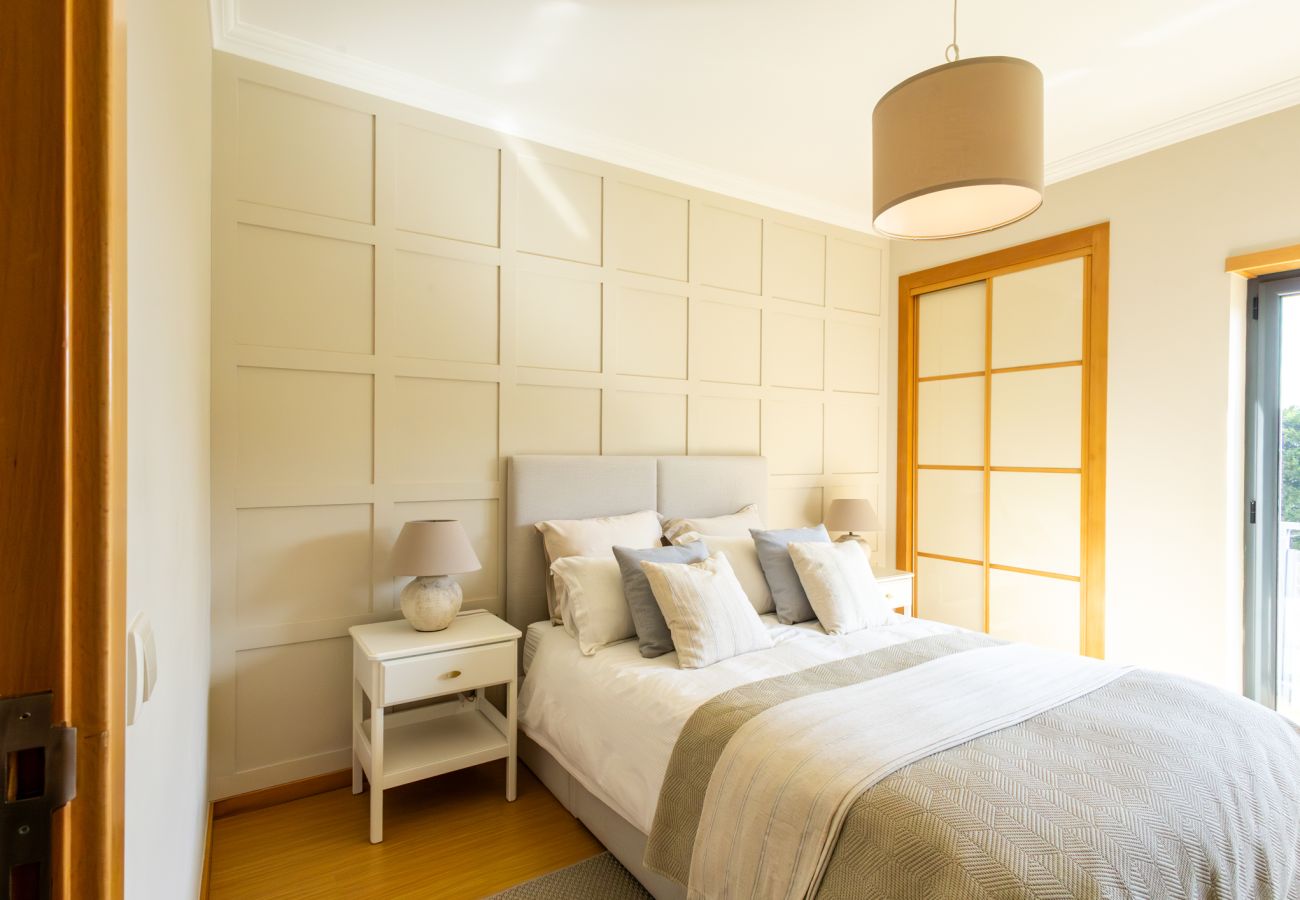 Apartment in São Martinho do Porto - Atlantic