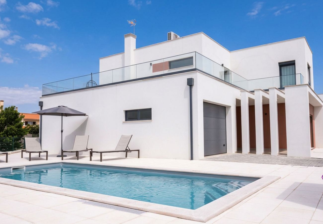 Villa in Alfeizerão - Casa da Aldeia