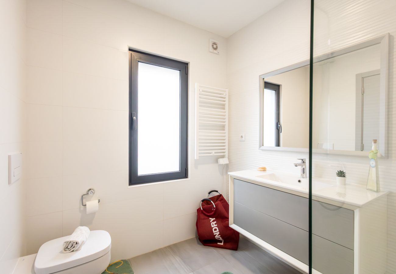 House in Caldas da Rainha - Villa Sun