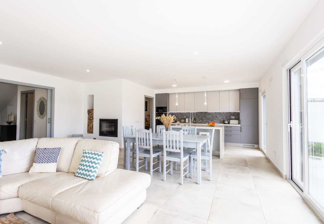 House in Caldas da Rainha - Villa Sun