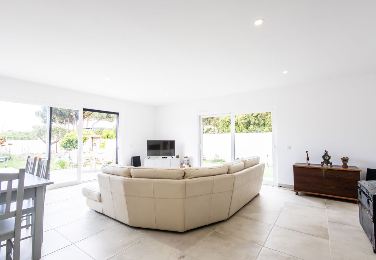 House in Caldas da Rainha - Villa Sun