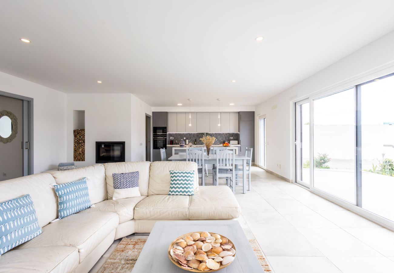 House in Caldas da Rainha - Villa Sun