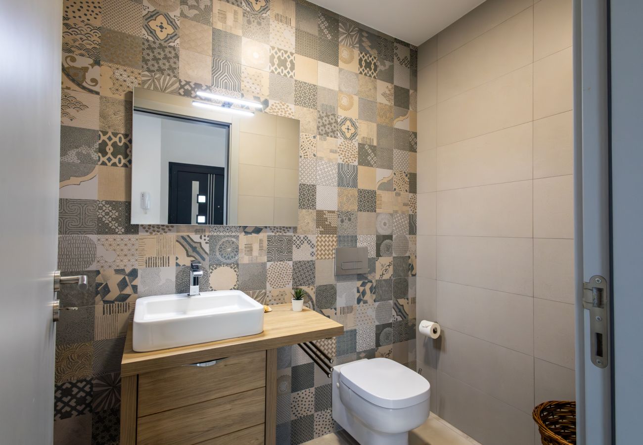 House in Caldas da Rainha - Villa Sun