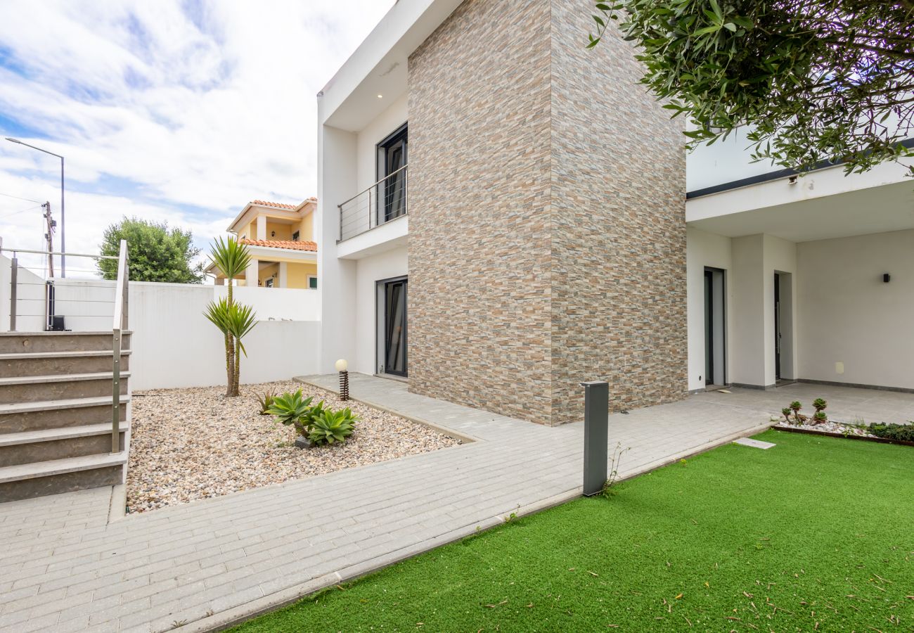 House in Caldas da Rainha - Villa Sun