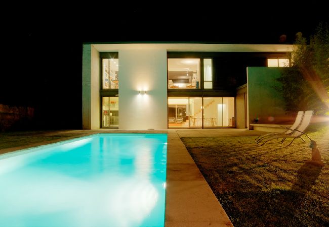 Villa à Nazaré - Relax & Enjoy 