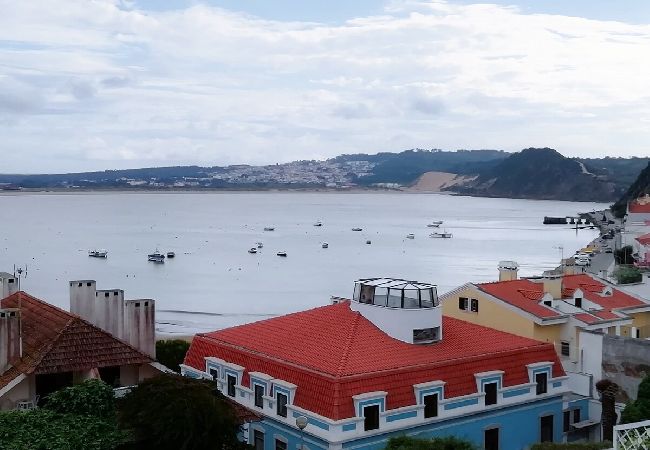 Appartement à São Martinho do Porto - Concha Mar 
