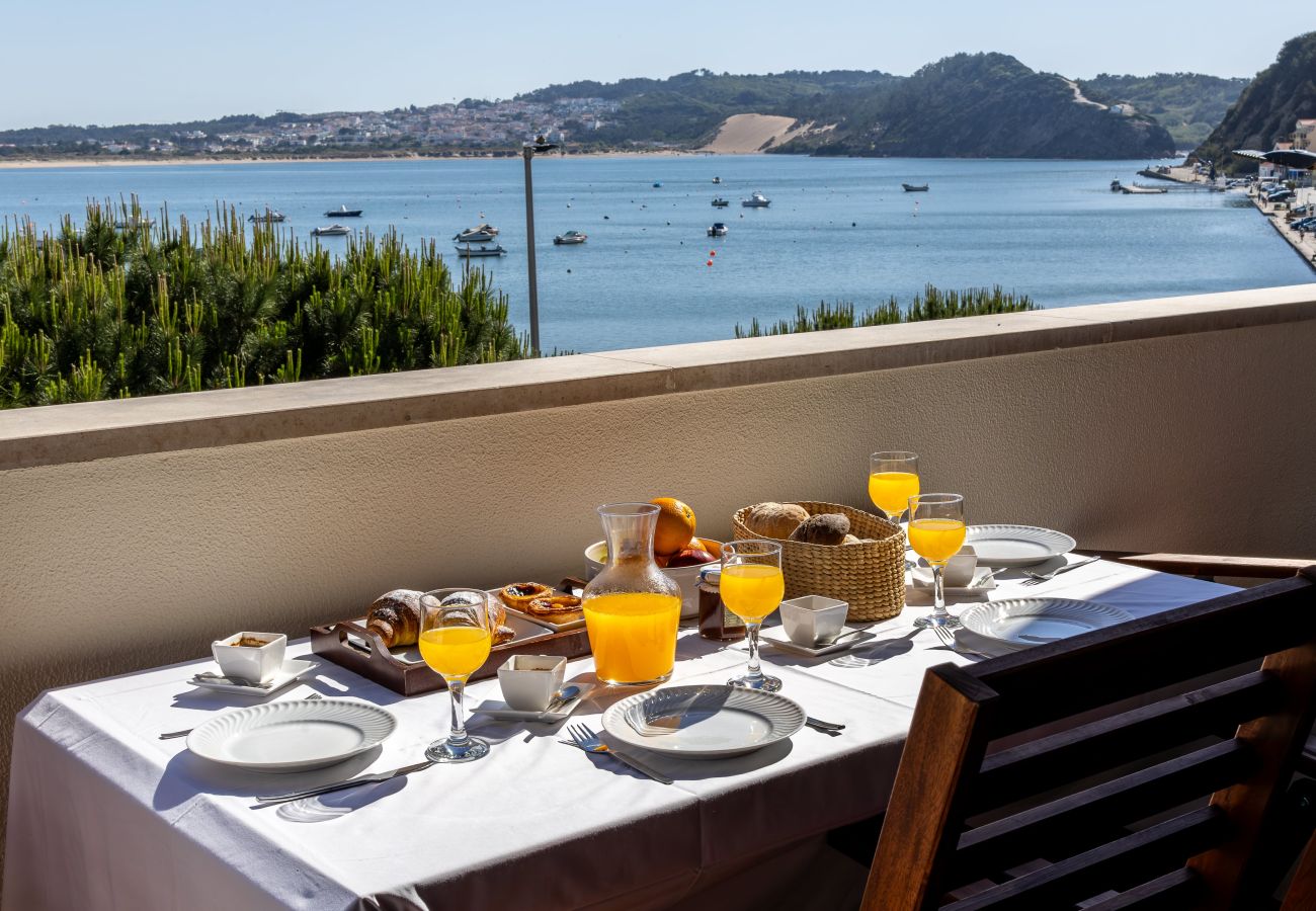 Appartement à São Martinho do Porto - Cais