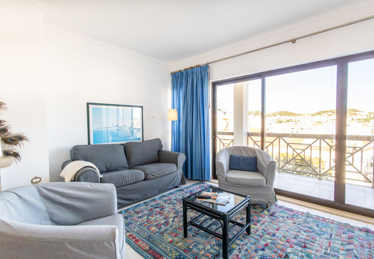 Appartement à São Martinho do Porto - Infante 1 