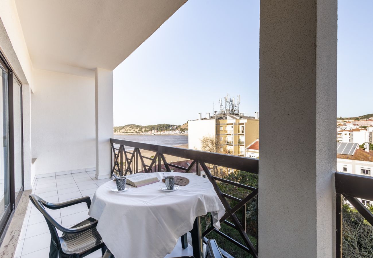 Appartement à São Martinho do Porto - Infante 1 