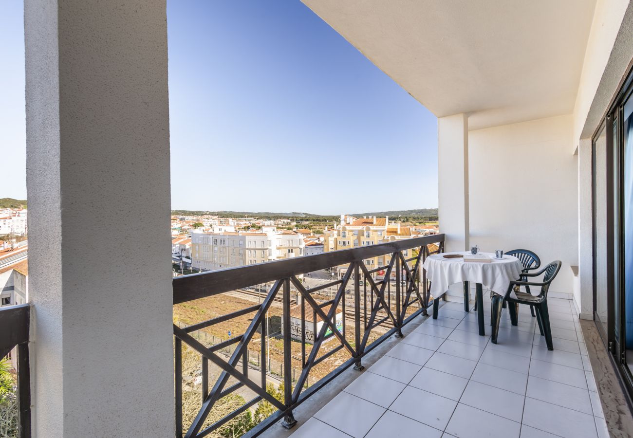 Appartement à São Martinho do Porto - Infante 1 