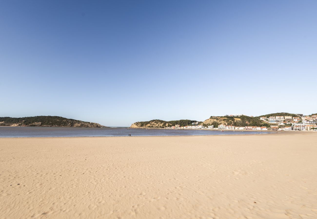 Appartement à São Martinho do Porto - Infante 1 