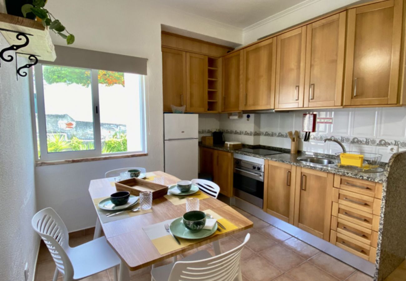 Appartement à São Martinho do Porto -  Casual House - No centro da vila