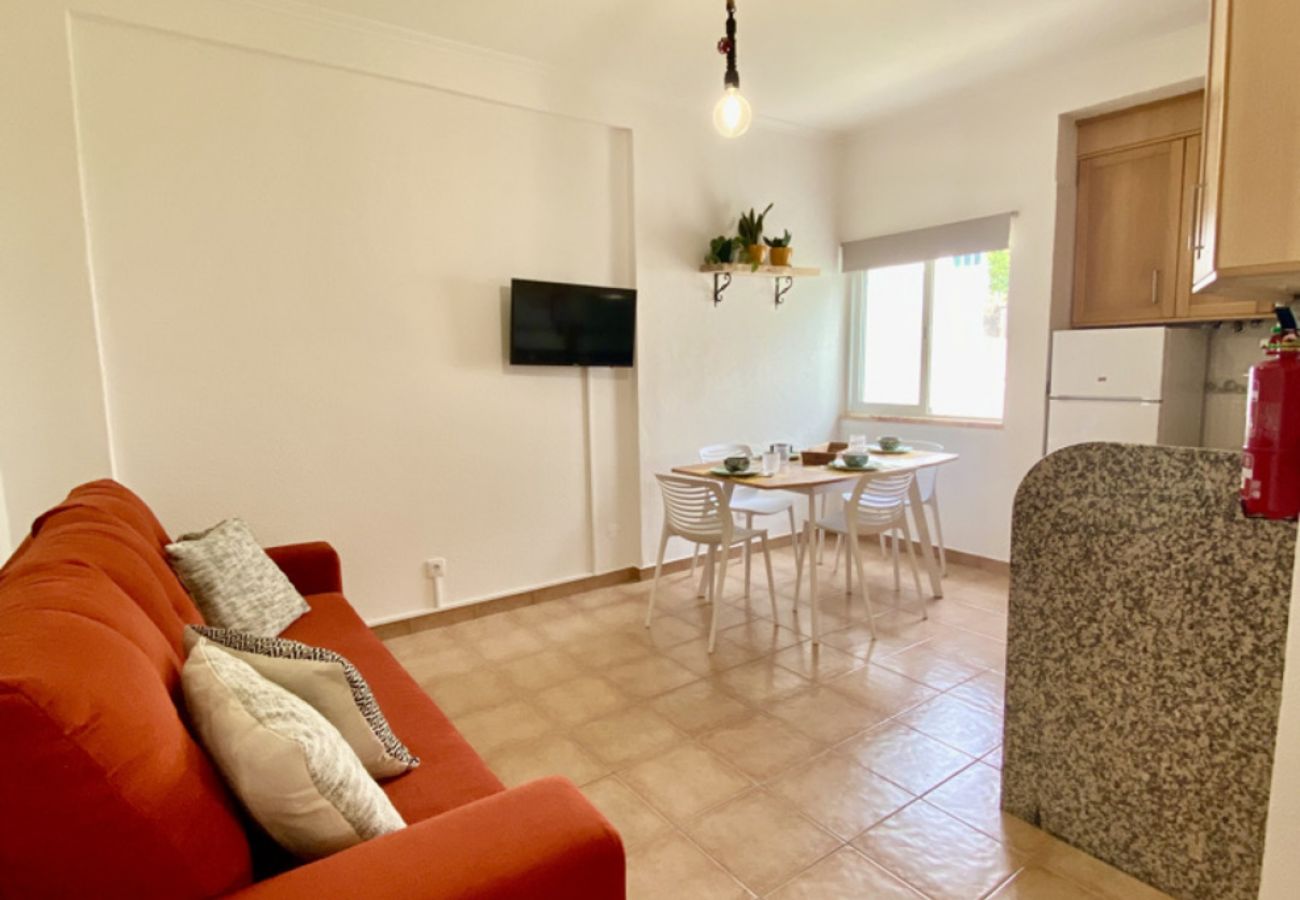 Appartement à São Martinho do Porto -  Casual House - No centro da vila