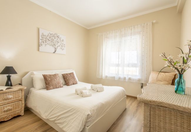 São Martinho do Porto - Appartement