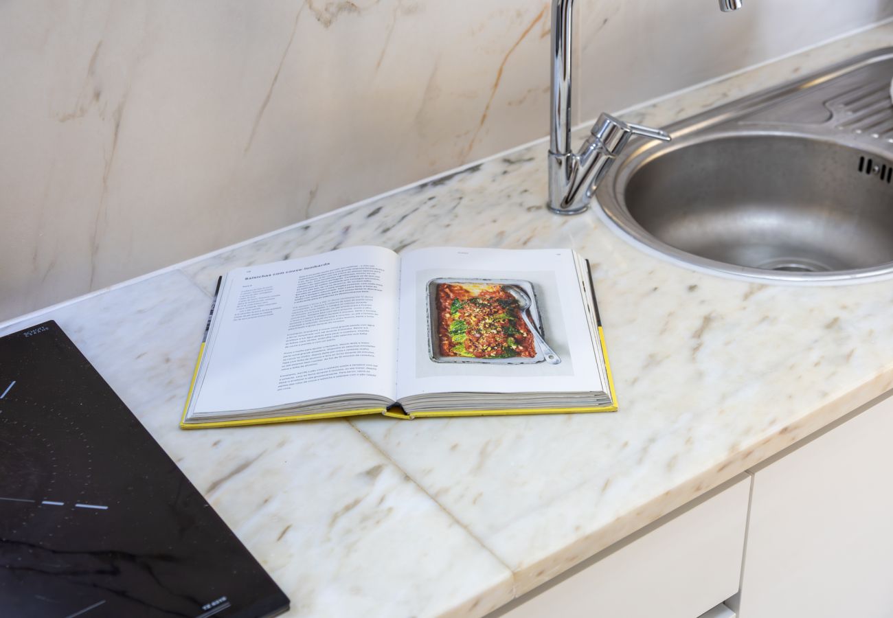 Appartement à São Martinho do Porto -  Bella vista - Junto à Praia