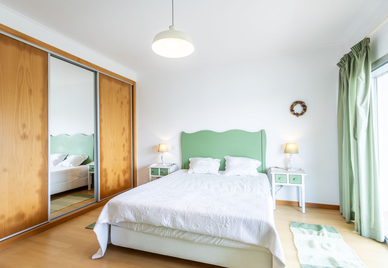 Appartement à Nazaré - Vision - Vista para o Oceano 