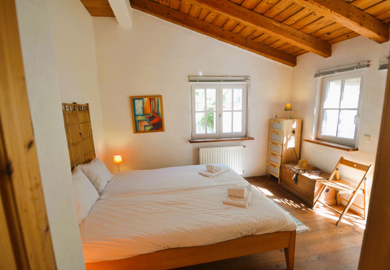 Maison à São Martinho do Porto - Casa Isabel - Aconchegante e calmo