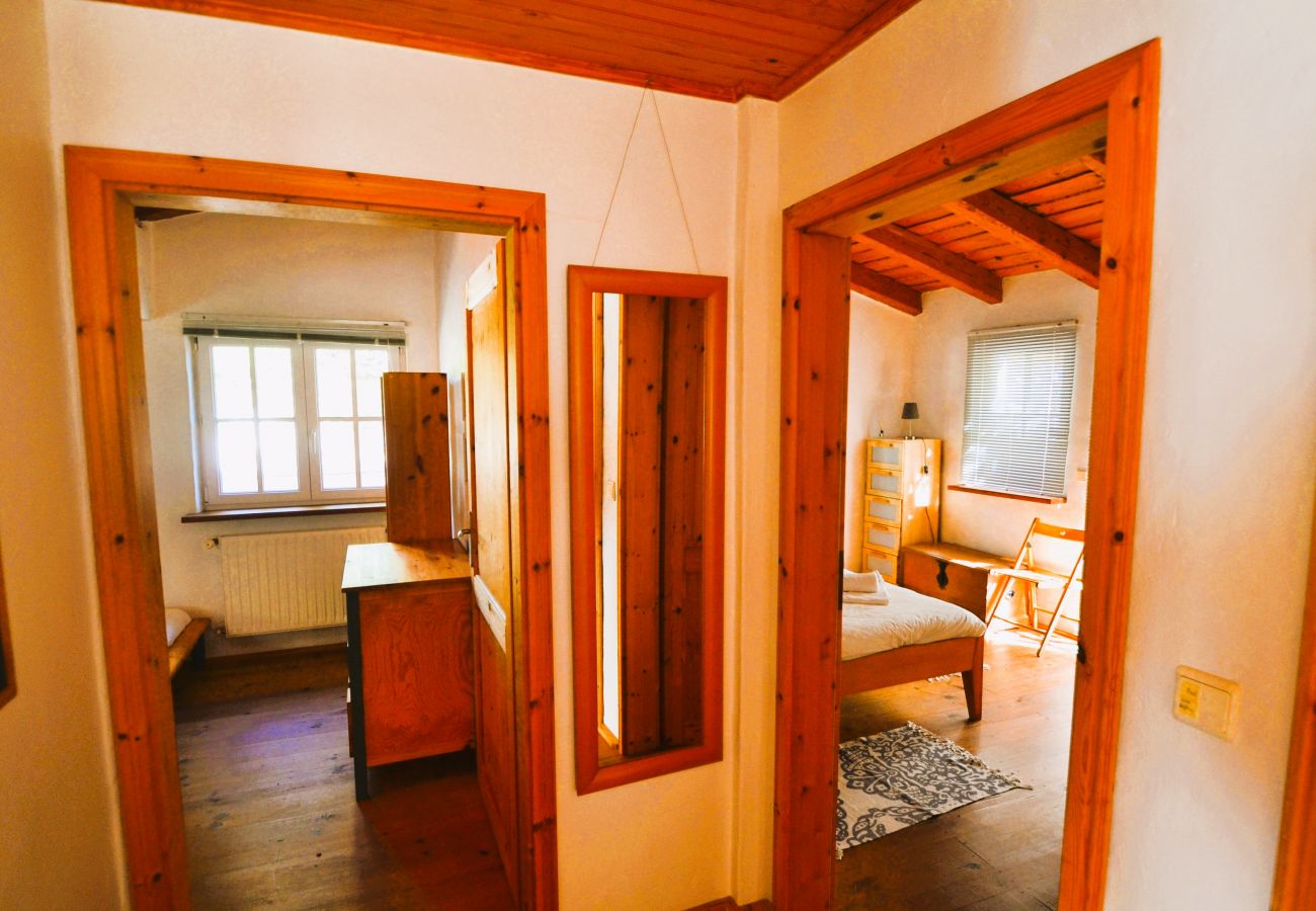 Maison à São Martinho do Porto - Casa Isabel - Aconchegante e calmo