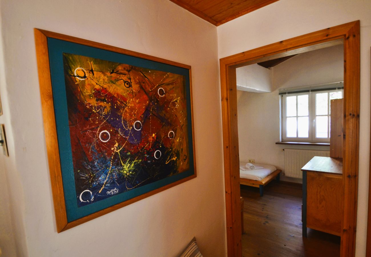 Maison à São Martinho do Porto - Casa Isabel - Aconchegante e calmo