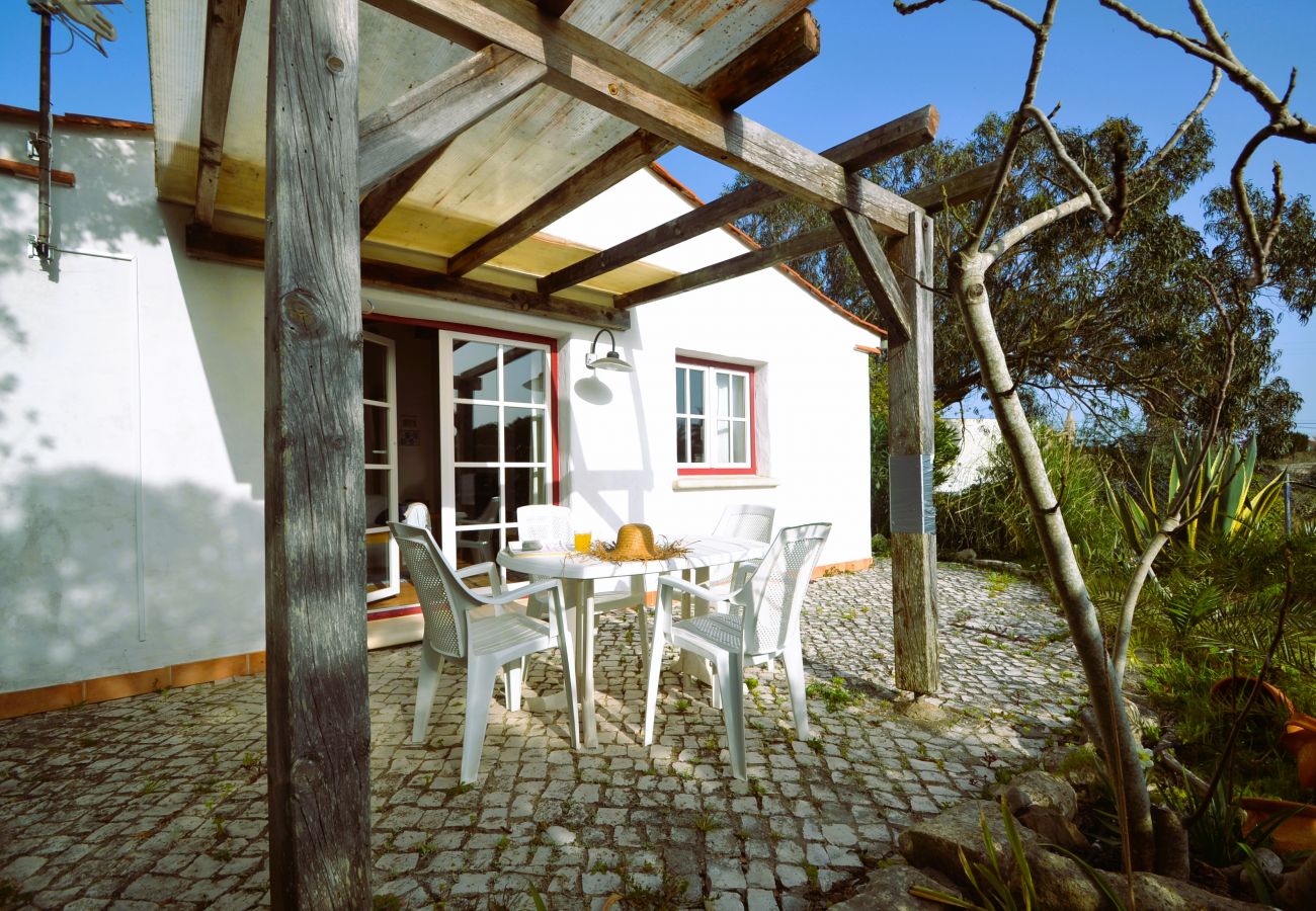 Maison à São Martinho do Porto - Casa Isabel - Aconchegante e calmo