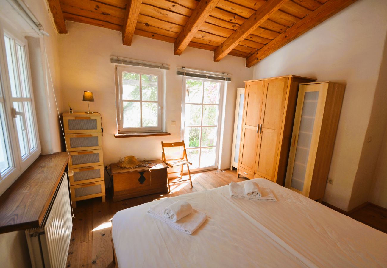 Maison à São Martinho do Porto - Casa Isabel - Aconchegante e calmo