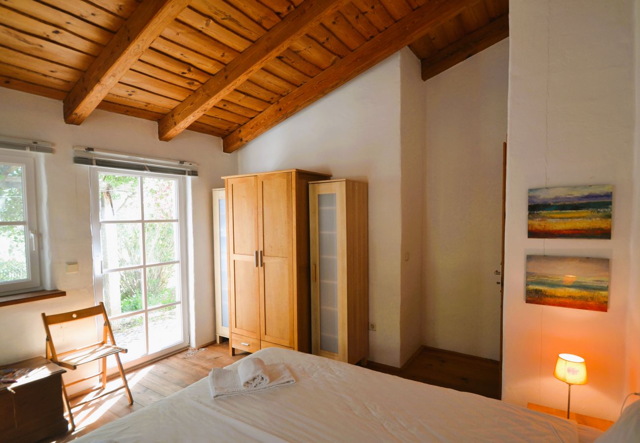 Maison à São Martinho do Porto - Casa Isabel - Aconchegante e calmo