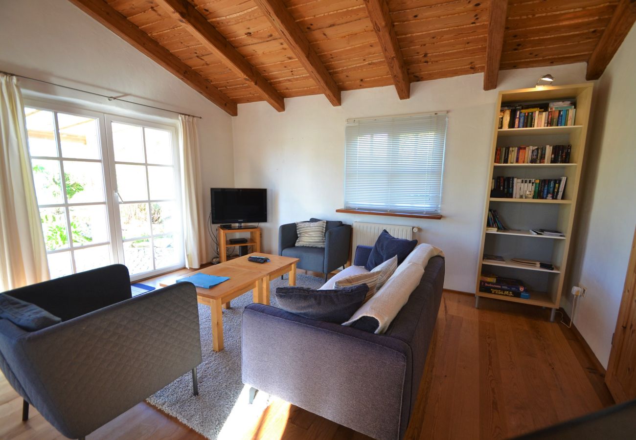 Maison à São Martinho do Porto - Casa Isabel - Aconchegante e calmo