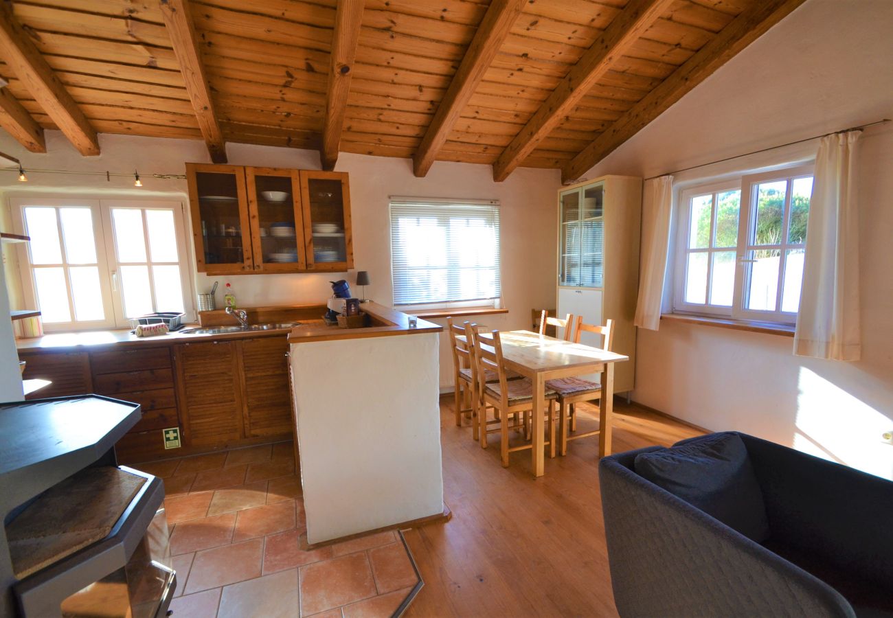 Maison à São Martinho do Porto - Casa Isabel - Aconchegante e calmo