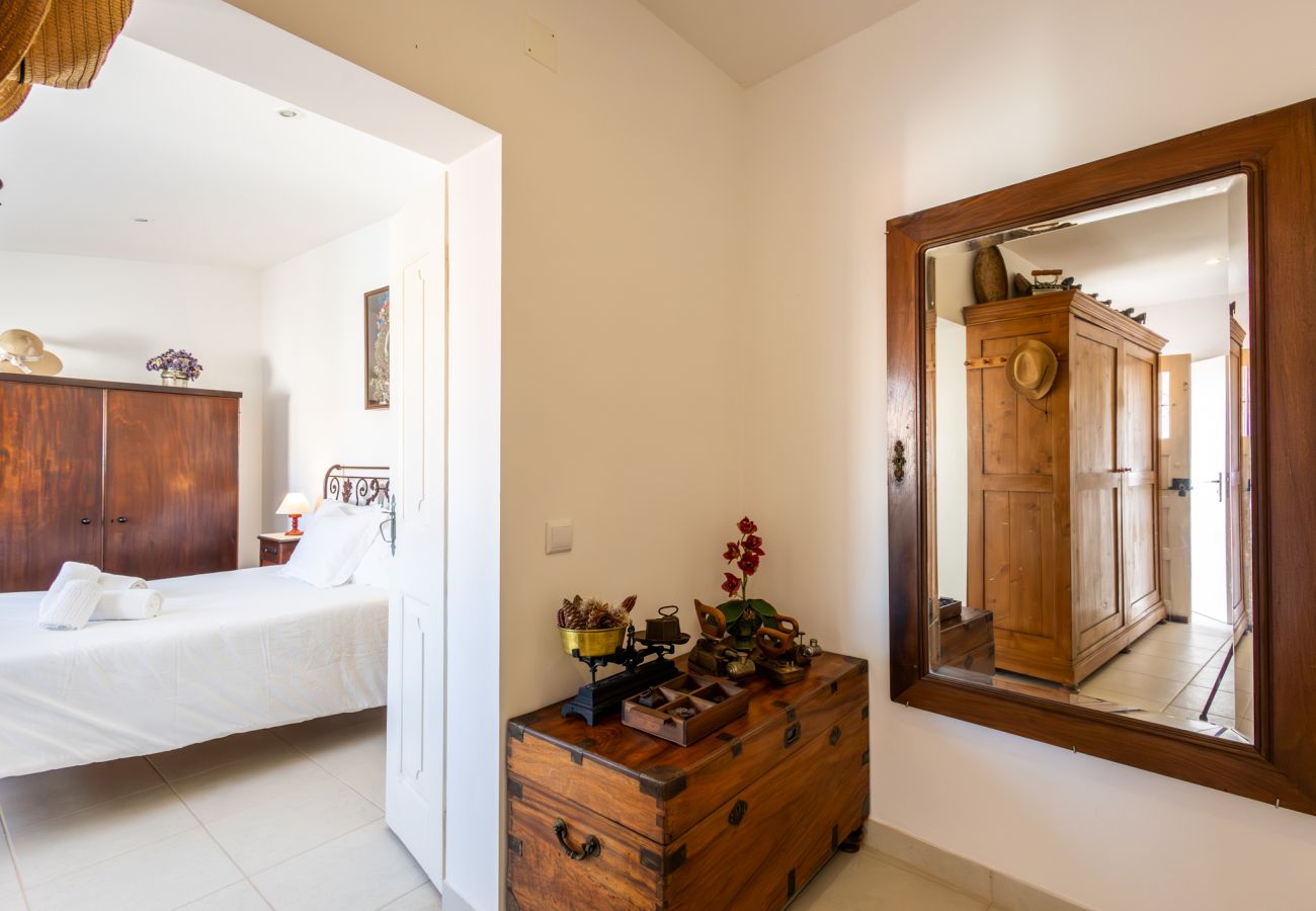 Maison à São Martinho do Porto - Casa do Pisco 