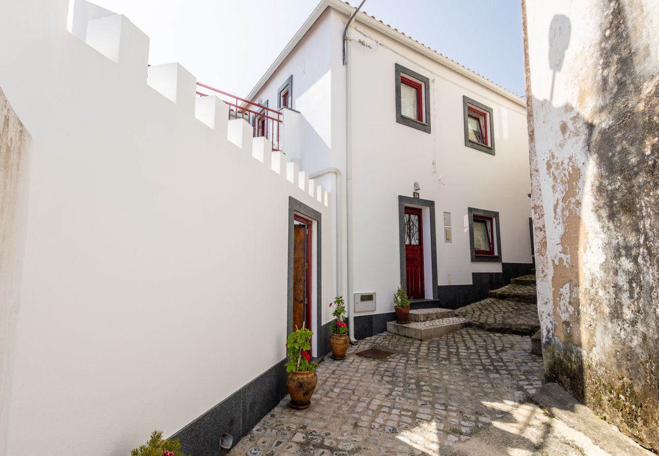 Maison à São Martinho do Porto - Casa do Pisco 