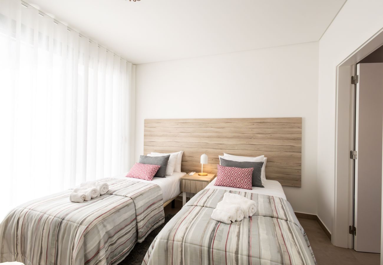 Villa à São Martinho do Porto - Villa Mariana