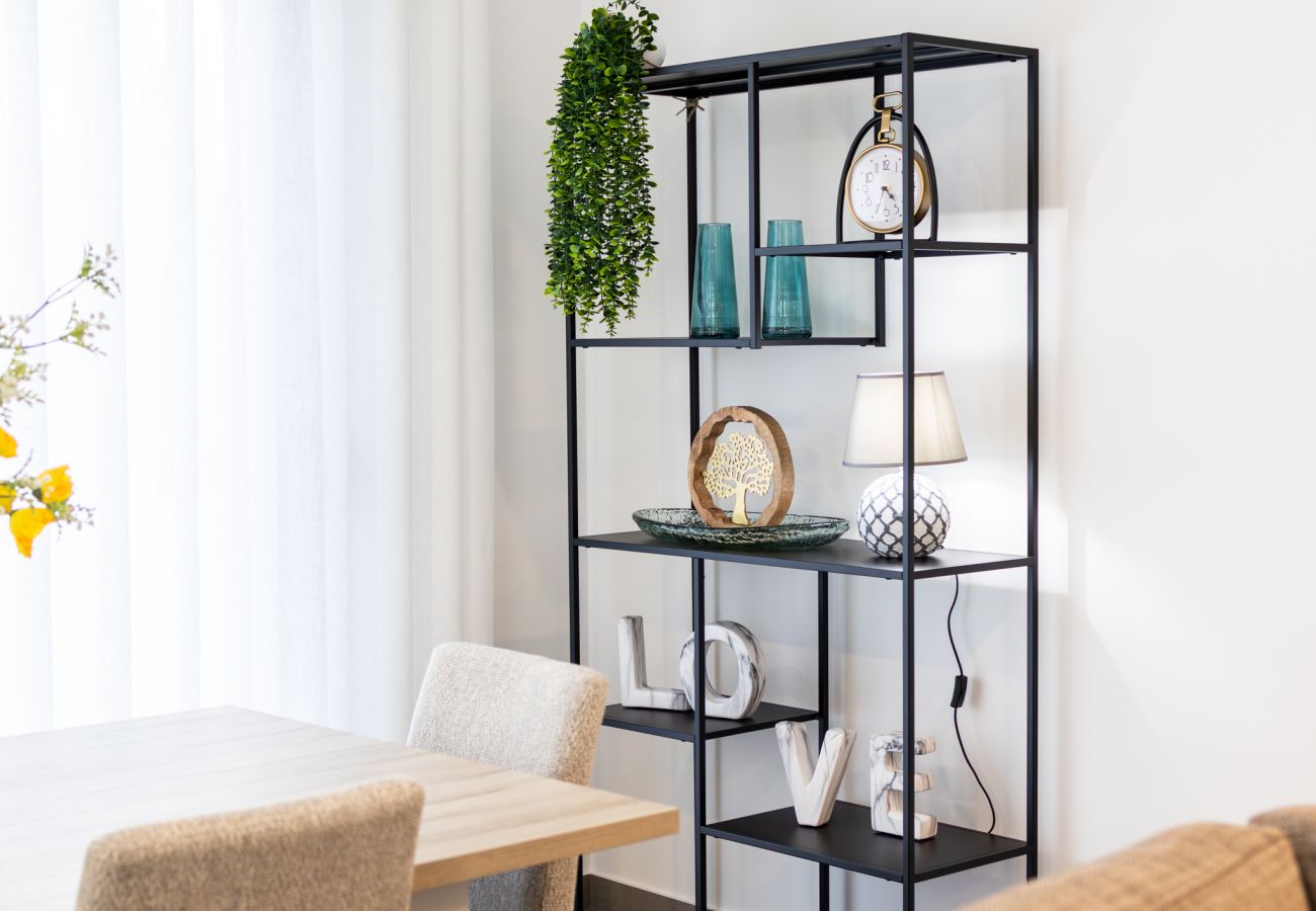 Villa à São Martinho do Porto - Villa Mariana