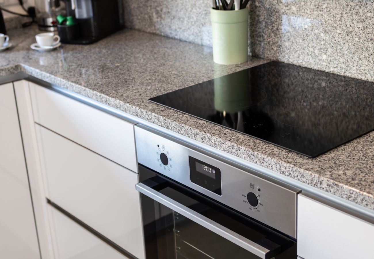 Villa à São Martinho do Porto - Villa Mariana