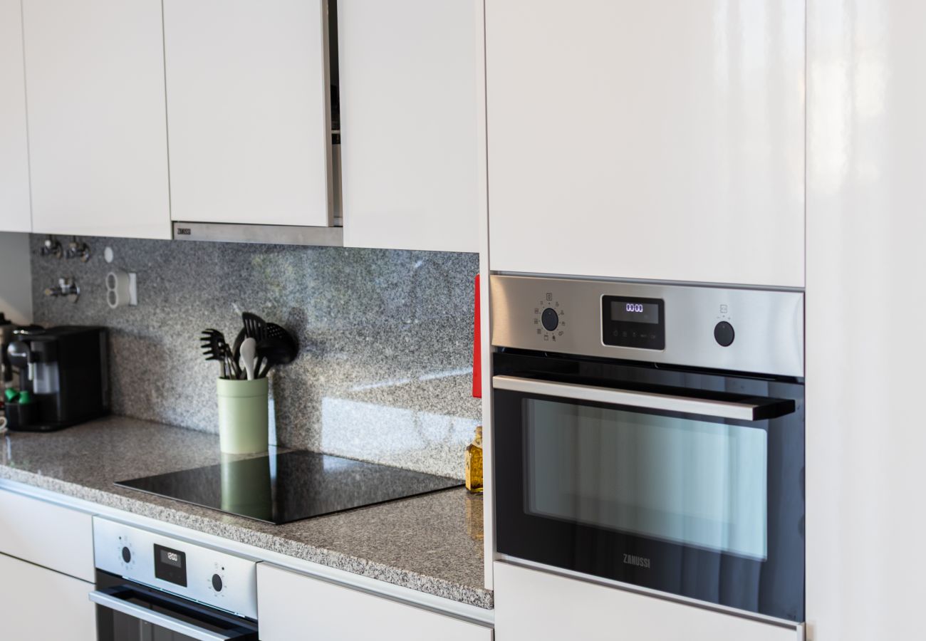 Villa à São Martinho do Porto - Villa Mariana