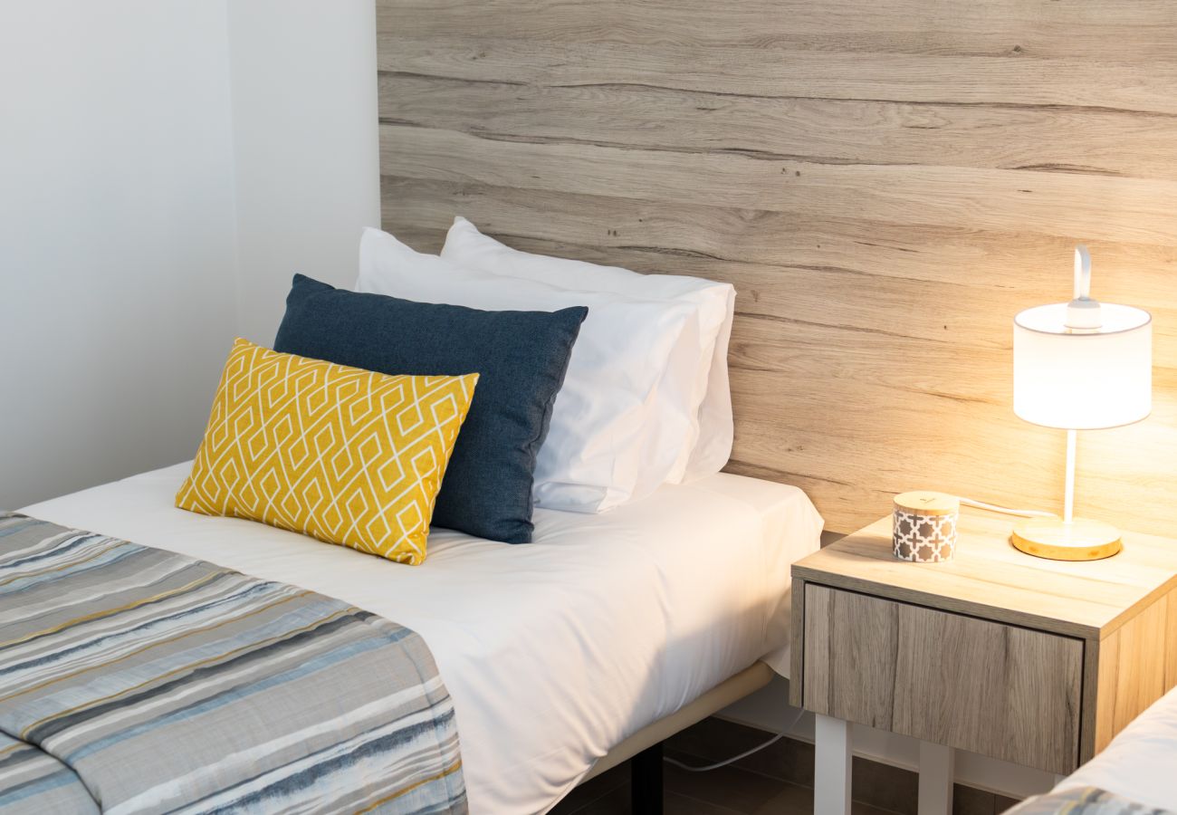 Villa à São Martinho do Porto - Villa Mariana