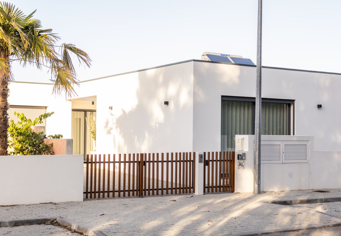 Villa à São Martinho do Porto - Villa Mariana