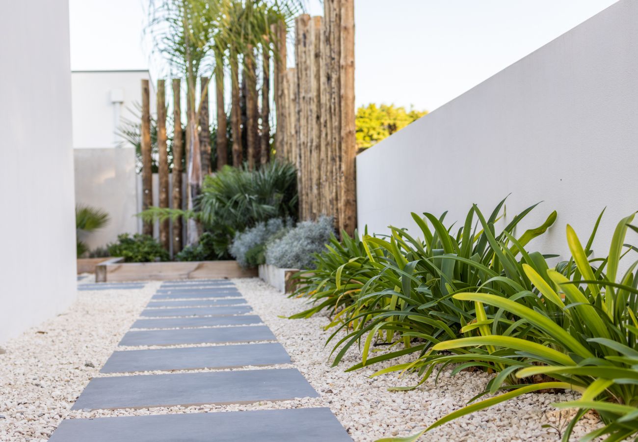 Villa à São Martinho do Porto - Villa Mariana