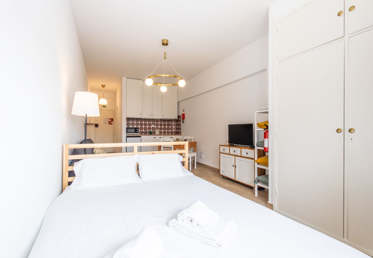 Appartement à São Martinho do Porto - Sol de São Martinho