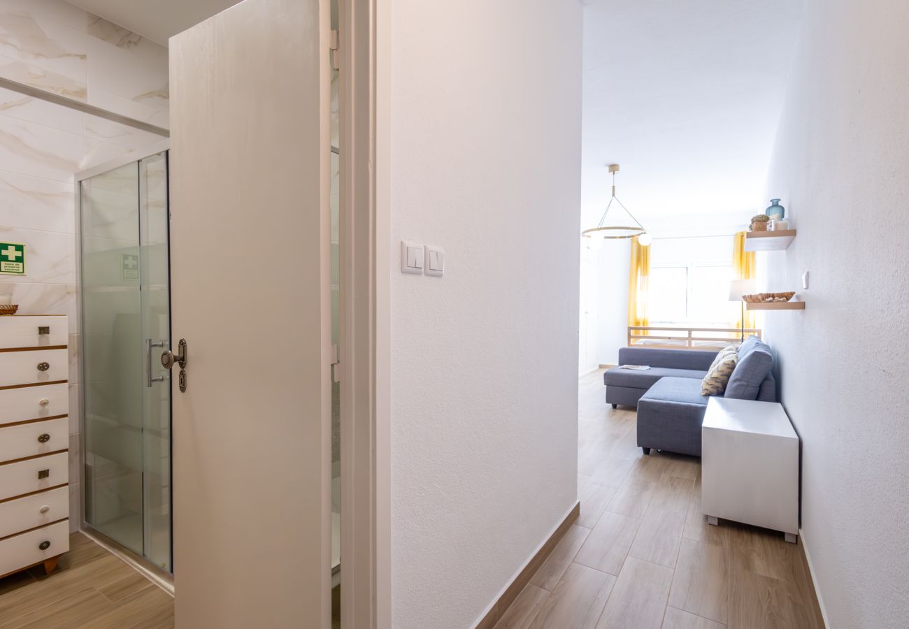 Appartement à São Martinho do Porto - Sol de São Martinho