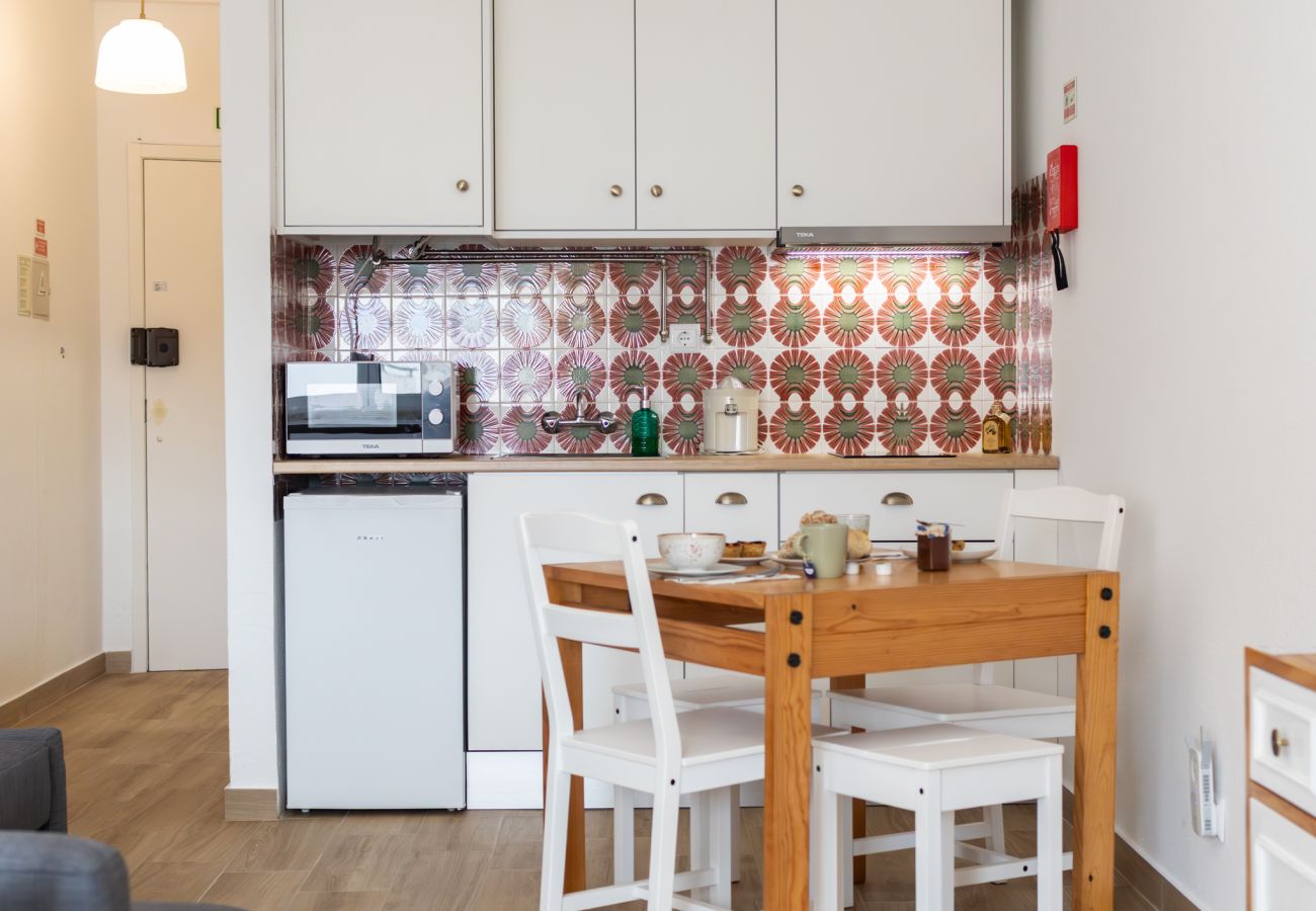 Appartement à São Martinho do Porto - Sol de São Martinho