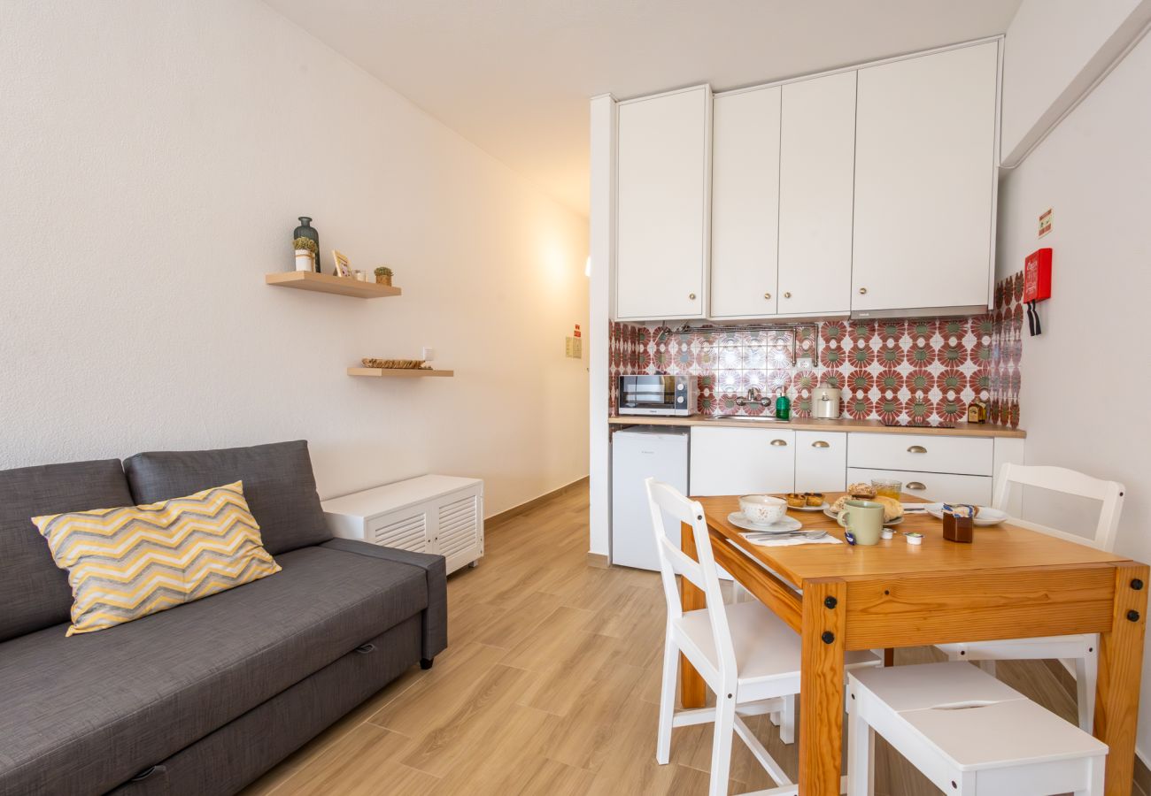 Appartement à São Martinho do Porto - Sol de São Martinho