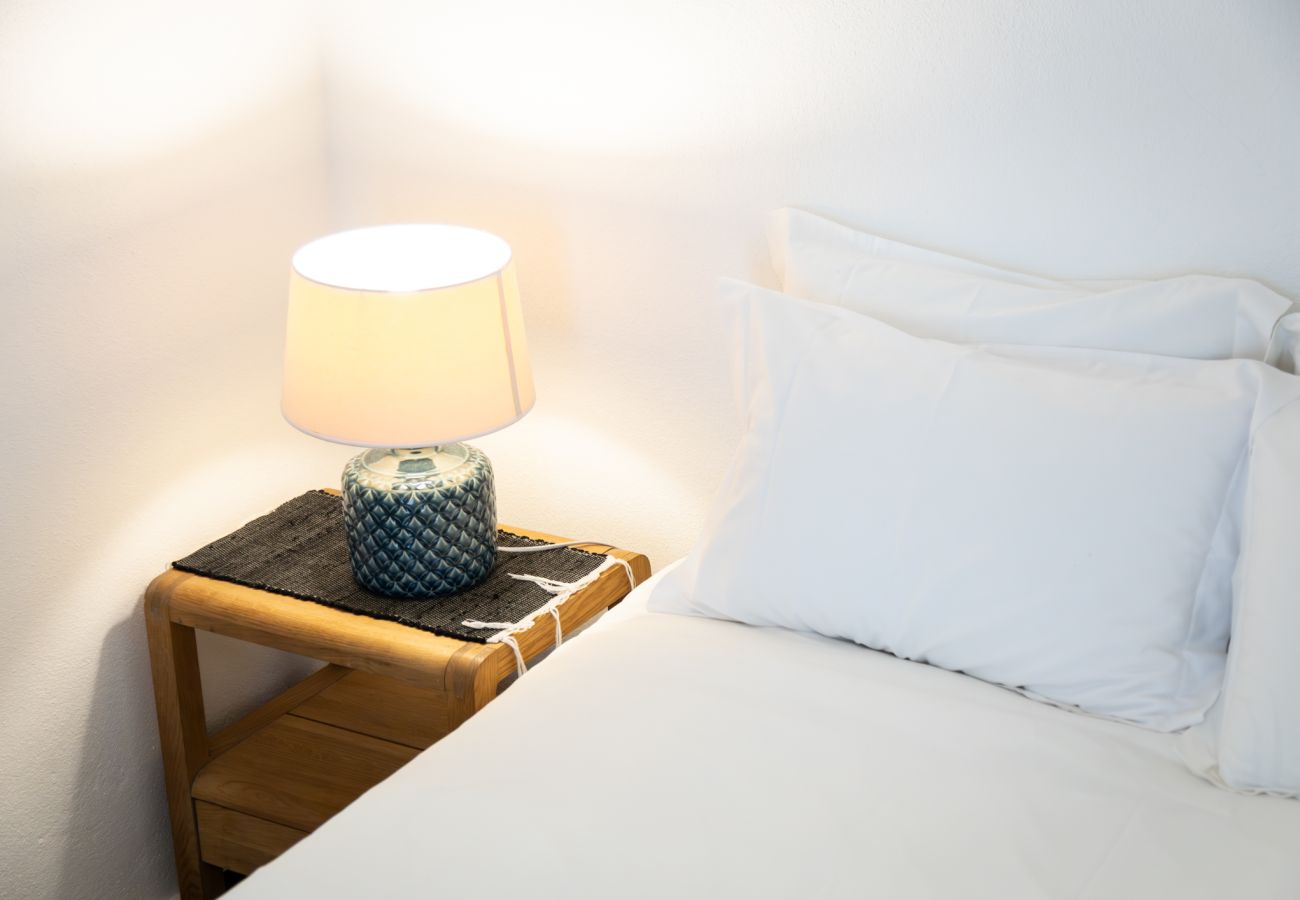 Appartement à São Martinho do Porto - Refúgio do Outeiro 