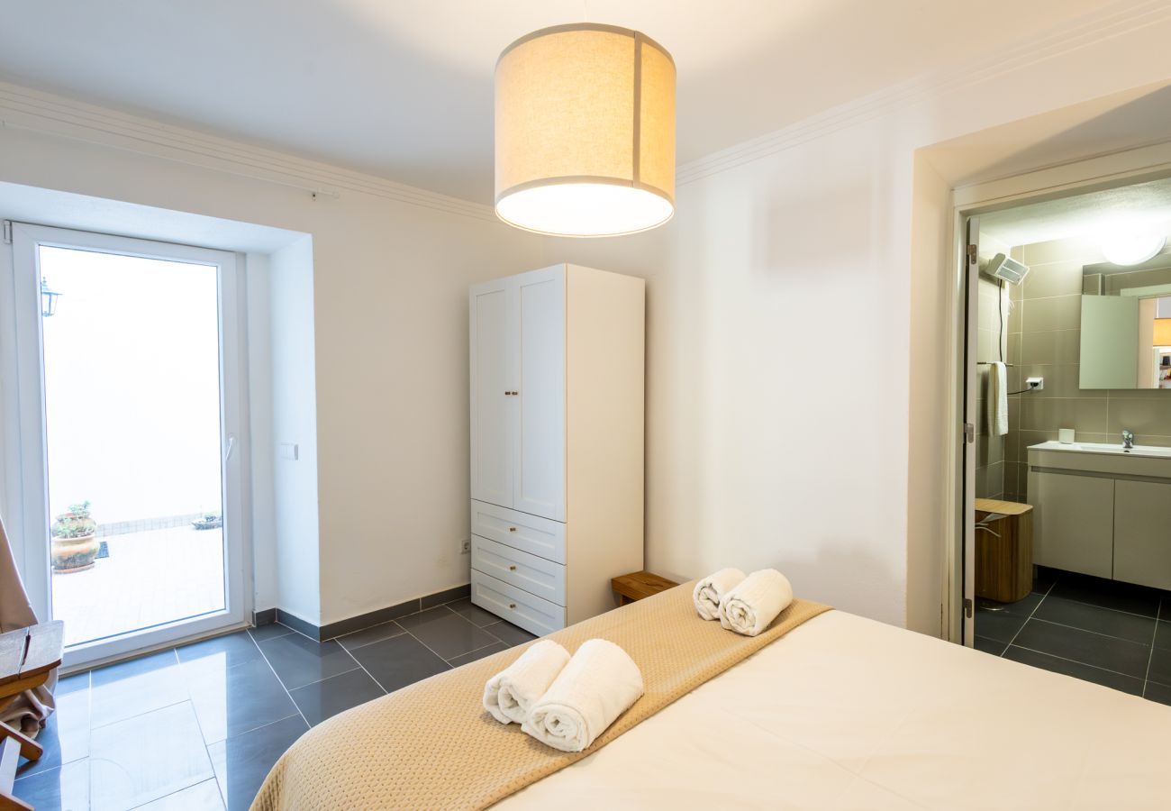 Appartement à São Martinho do Porto - Refúgio do Outeiro 