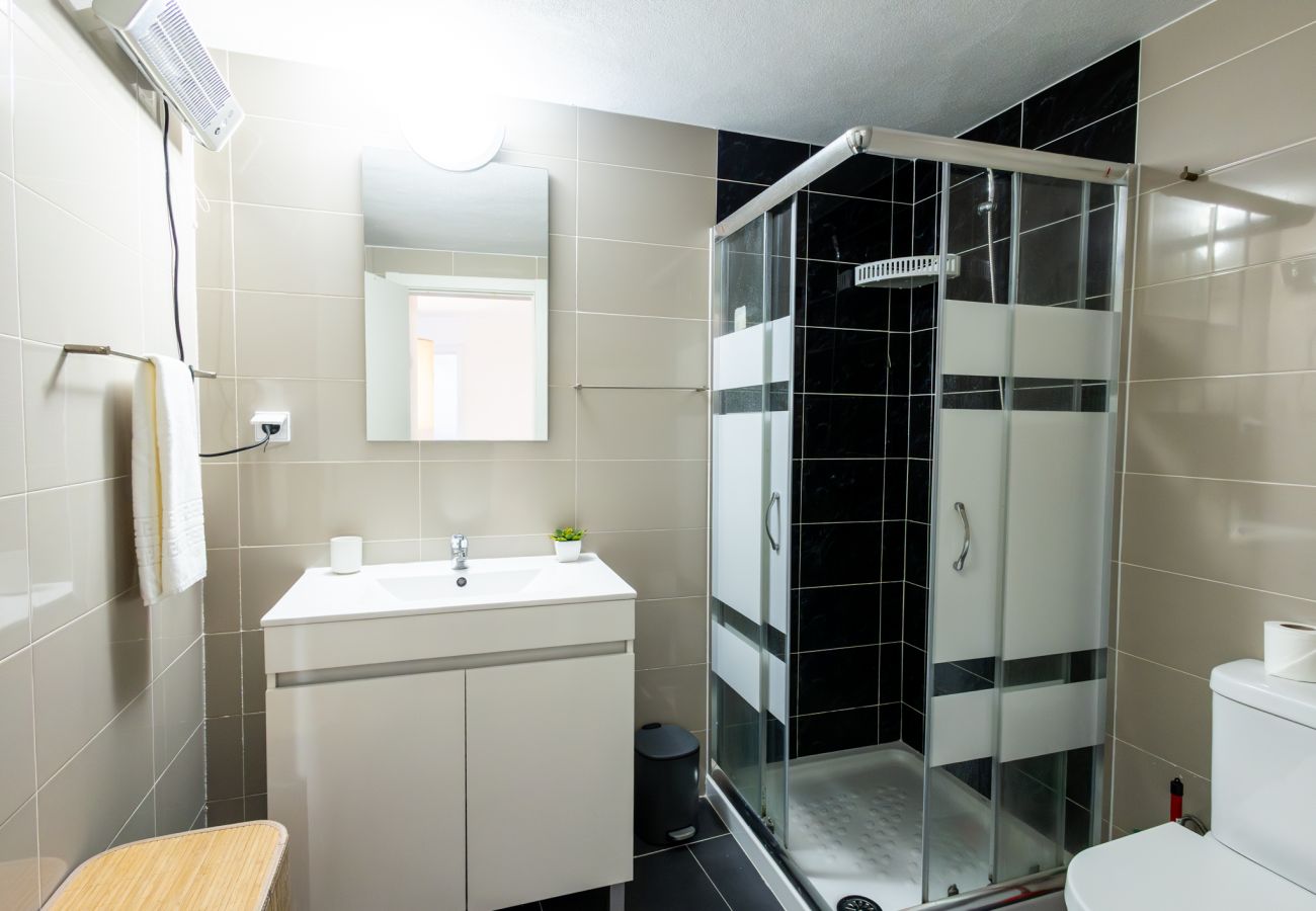 Appartement à São Martinho do Porto - Refúgio do Outeiro 