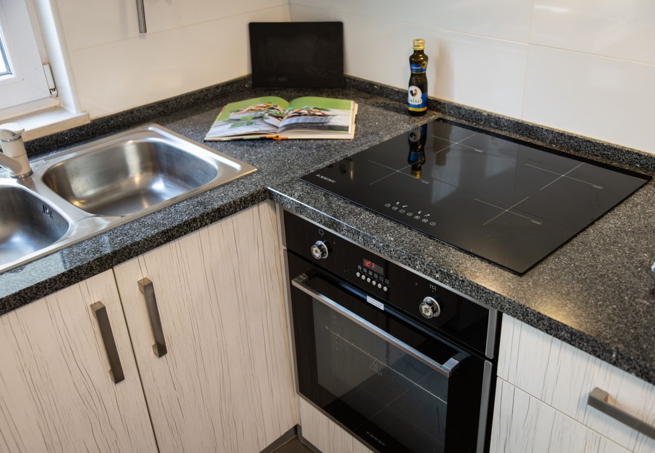 Appartement à São Martinho do Porto - Refúgio do Outeiro 