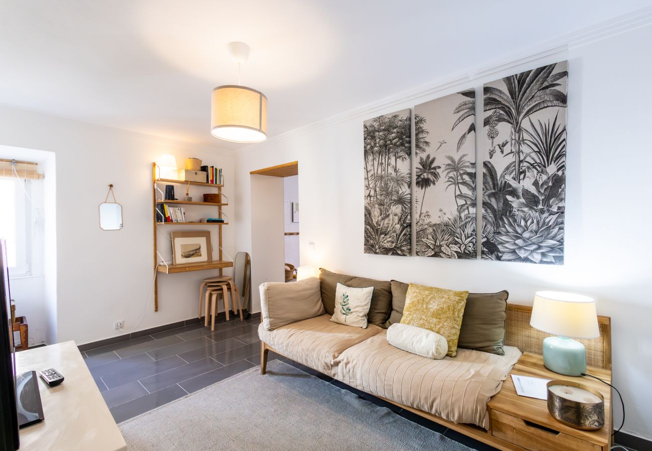 Appartement à São Martinho do Porto - Refúgio do Outeiro 