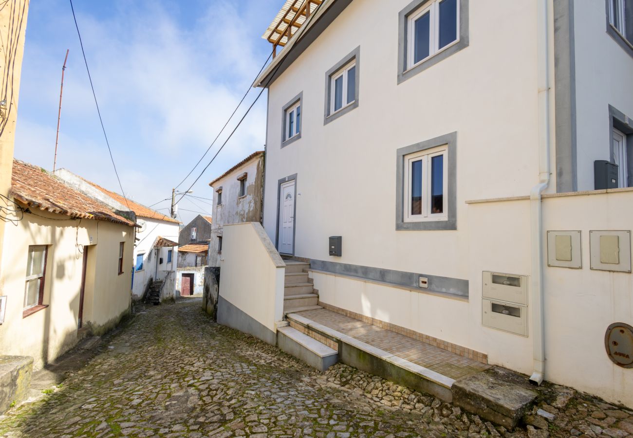 Appartement à São Martinho do Porto - Refúgio do Outeiro 