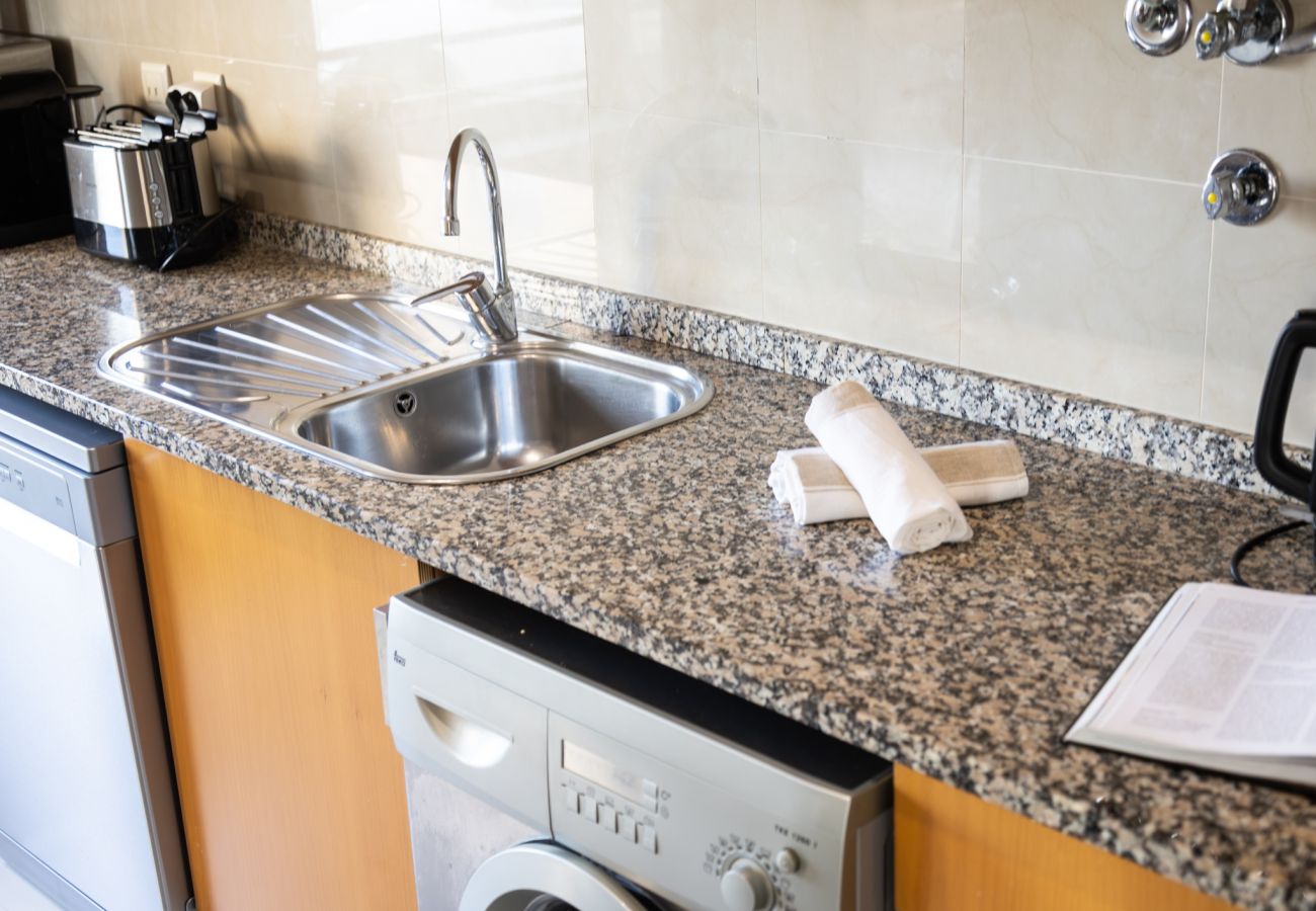 Appartement à São Martinho do Porto - Atlântico